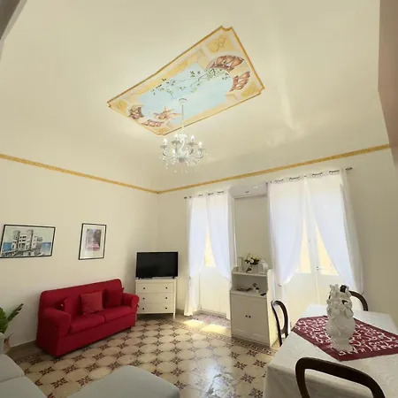 Il Gufo Barocco Νότο
