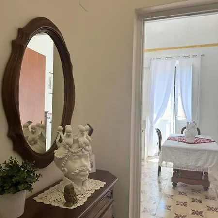 Σπίτι διακοπών Il Gufo Barocco Νότο