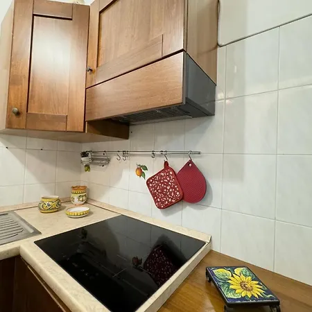 Σπίτι διακοπών Il Gufo Barocco Νότο