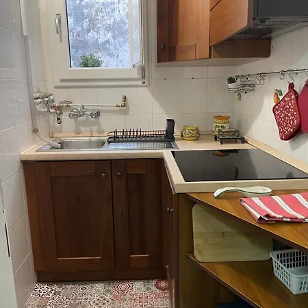 Σπίτι διακοπών Il Gufo Barocco Νότο