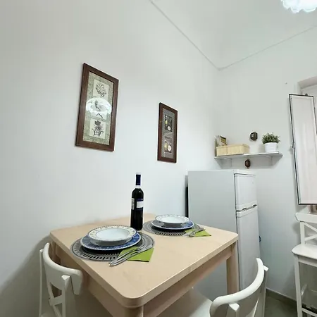 Casa vacanze Il Gufo Barocco *