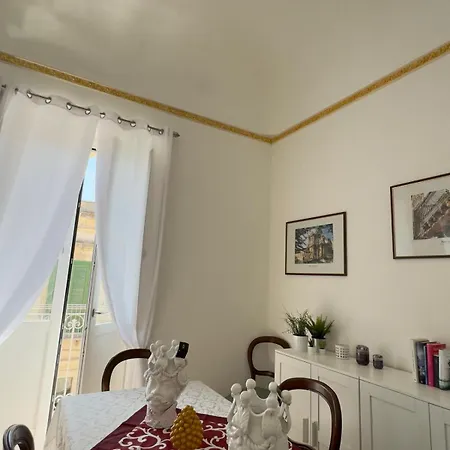 Il Gufo Barocco * Noto