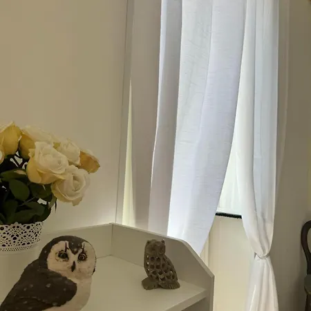 Il Gufo Barocco Noto