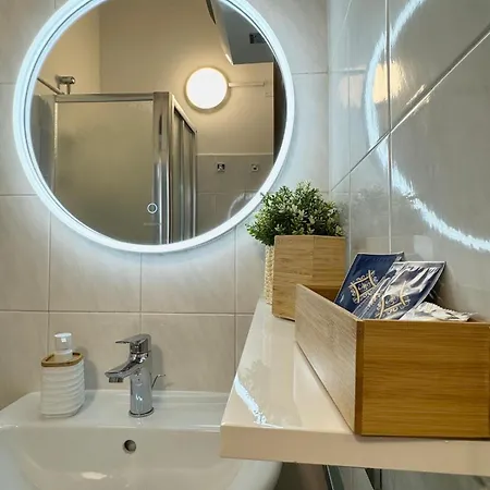 Il Gufo Barocco Casa vacanze *